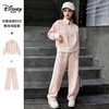 迪士尼卡通女童套装2026春季新款儿童休闲运动外套两件套宝宝衣服 商品缩略图0