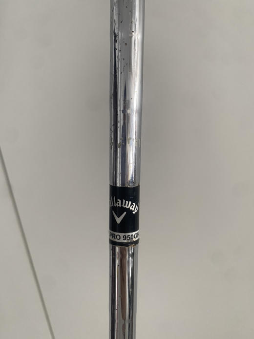 二手正品卡拉威铁杆组 商品图6