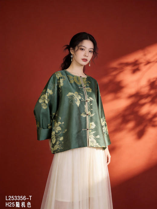 L253356-T棉服 商品图9