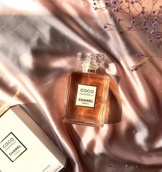 心选丨【保税仓】Chanel香奈儿coco小姐馥郁香水100ML/瓶 送礼袋  顺丰直发 合并订单不发货 商品图2