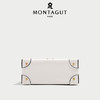 【春节不打烊】FRMontagut/梦特娇盒子包M2120-M2117（下单72小时内发货） 商品缩略图4