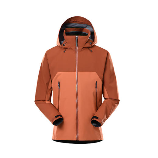 LeWalk  Beta AR Jacket男 防风 防水硬壳冲锋衣 商品图1