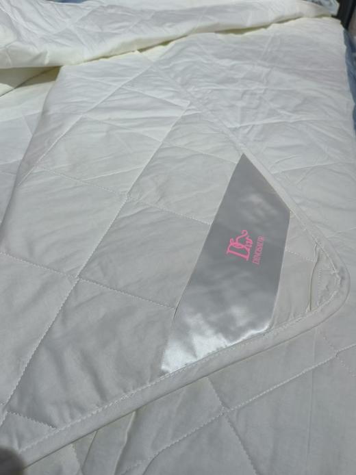 E16H雅致舒柔纤维被加大 商品图0