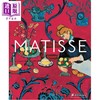 预售 【中商原版】Matisse: The Bigger Picture 进口艺术 马蒂斯作品集 含6幅大型折页画作+精美刷边 商品缩略图0