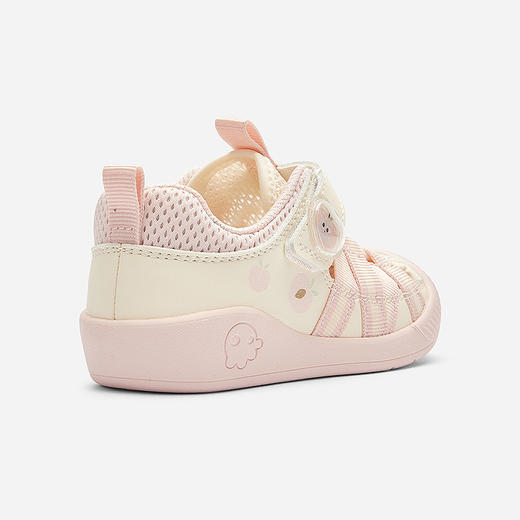 【balaOne】巴拉巴拉儿童学步鞋男童女童凉鞋2026夏新舒适运动鞋 商品图3