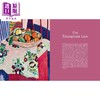 预售 【中商原版】Matisse: The Bigger Picture 进口艺术 马蒂斯作品集 含6幅大型折页画作+精美刷边 商品缩略图4