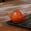 蔡志君/原矿大红袍朱泥宜兴紫砂茶壶紫砂壶功夫茶泡茶壶朱泥紫砂茶具 商品缩略图1