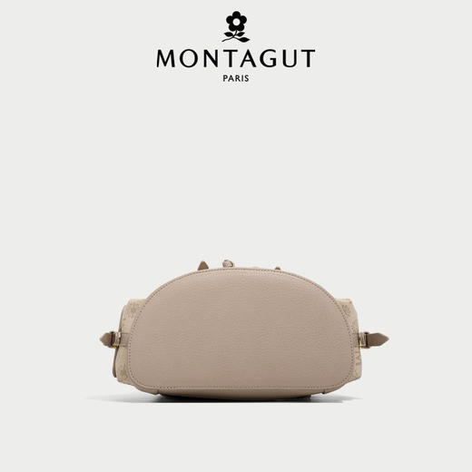 【春节不打烊】FRMontagut/梦特娇旅行大容量双肩背包M2152（下单72小时内发货） 商品图6