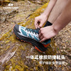 稳途户外功能鞋Vibram轻量化登山CHX154031 商品缩略图2