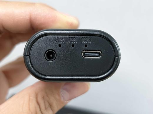 HEATED NECK 55°智能发热围巾冬季保暖神器 商品图5