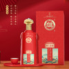 白水杜康窖酒18酒52度 整箱500ml*6瓶 商品缩略图7