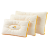 VP924142211242 博洋家纺 可水洗全棉枕头大豆蛋白母婴A类颈椎护颈枕芯学生宿舍单只枕头 商品缩略图0