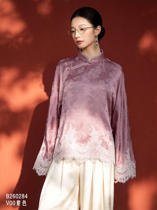 B260284衬衫 商品图6