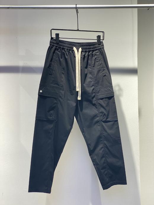 320638159休闲工装裤 商品图1