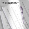 【DZ】得力三角抽杆夹5901-15mm(一个装)10个起订 商品缩略图3