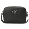 706456149286 卡尔文克雷恩Calvin Klein CK女包休闲时髦镜面LOGO长方形单肩背提相机包DH2765【尺寸以实物图为准】 商品缩略图0