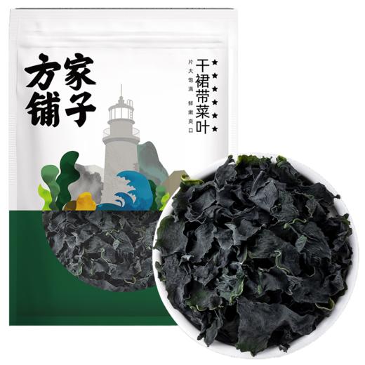 方家铺子 海产干货礼盒1296g 商品图4