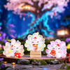 祥瑞九尾仙狐盲盒-纪念日百货门店同款169254831 商品缩略图1
