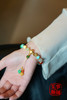 【茱事顺俪】18k黄金多宝手链 商品缩略图4