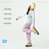 【凉风裤】allblu幼岚【凉风裤】儿童裤子26春季新品透气凉感挺阔有型 商品缩略图2