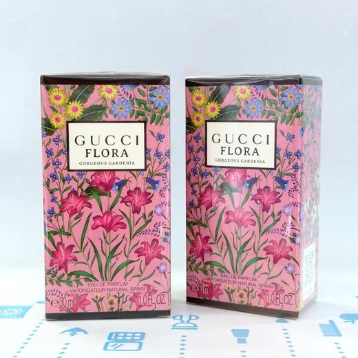 GUCCI 绮梦桅子花限量版女士香水（EDP）30ml/50ml/100ml （022489）（022472）（022465） 商品图2