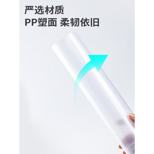 【DZ】得力三角抽杆夹58549mm(十个装) 商品图4