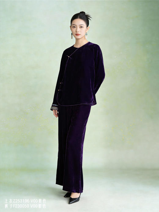 Z253196衬衫 商品图2