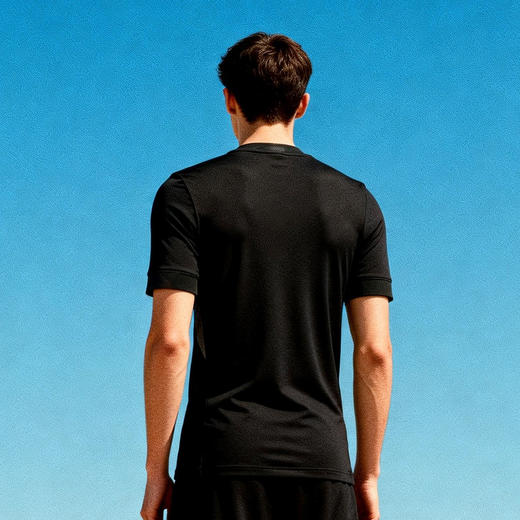 【王大雷】NIKE耐克 2026中超联赛山东泰山门将服成人男IQ7304-010 商品图1