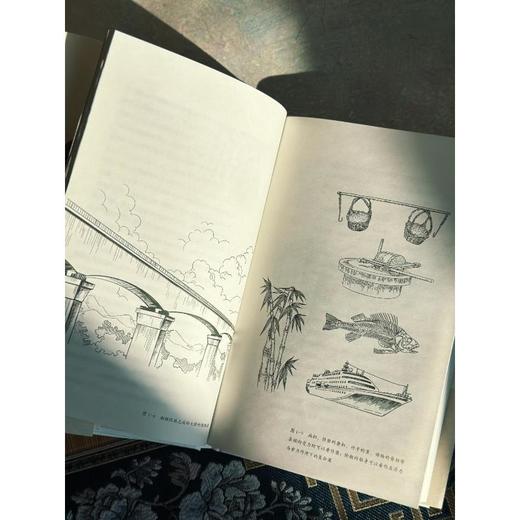 人类文明的脊梁：力学视角下的结构与工程 商品图4