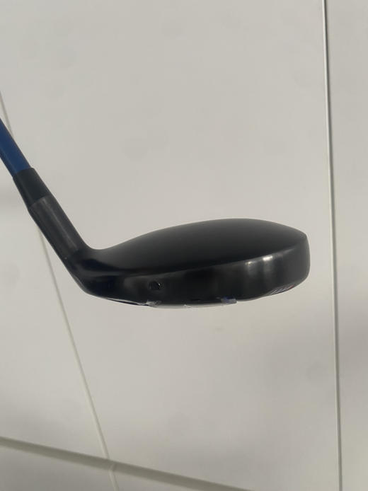 二手正品卡拉威铁木杆 商品图3