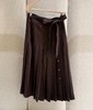 女款百褶裙半身裙zo015 商品缩略图0