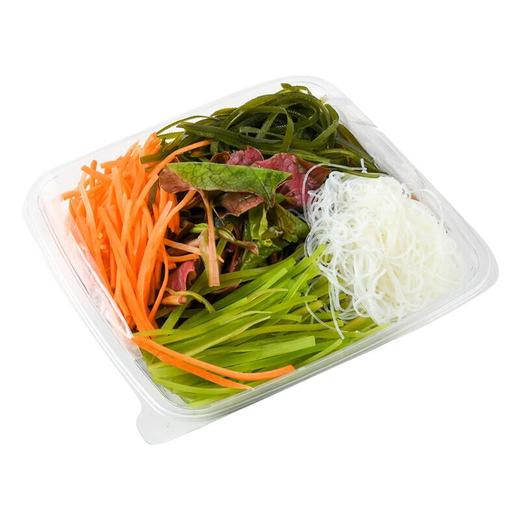 拌三丝（大份）约 560g/份 商品图2