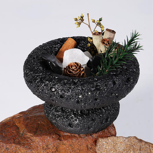 纯粹系列香薰晶石摆件礼物好友闺蜜礼物-纪念日百货门店同款169600108 商品图1