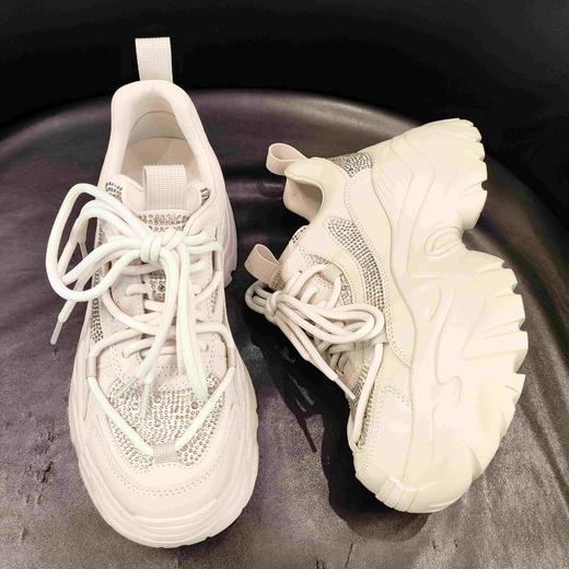 LFGJ17948闪亮老爹鞋 商品图3