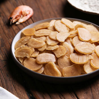 啪啪通（Papatonk）印尼进口虾片 网红原味生虾片500g/袋 鲜虾片薯片膨化休闲零食 /休闲食品 /膨化食品 /虾片/虾条 商品图6