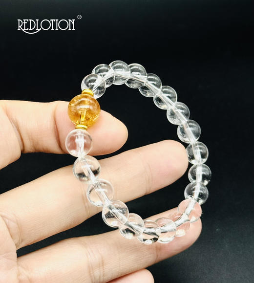 丙午马年必备单品｜水晶里的五行 商品图7