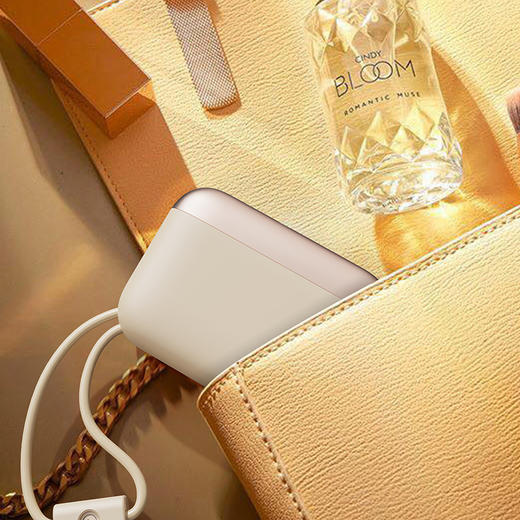 幻响 超级快充10000毫安迷你充电宝（可上飞机） 商品图2