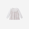 【商场同款】英氏儿童衣服女童衬衣春夏莱赛尔透气上衣可爱百搭 商品缩略图4