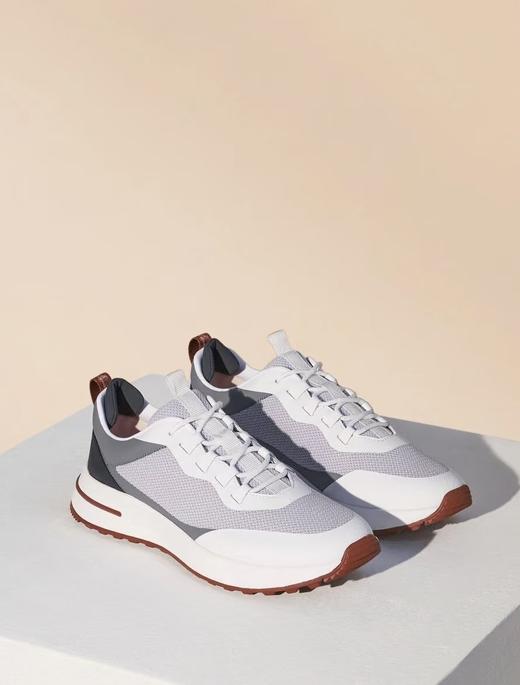 男款运动鞋hu015 商品图0