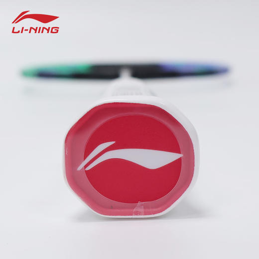 李宁羽毛球拍战戟7000二代高弹性全碳素攻守兼备灵活单拍战戟7000II 商品图5