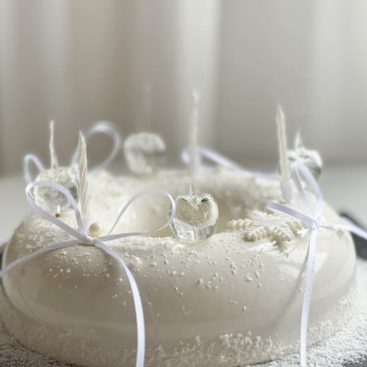 雪绒至纯 商品图1