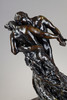 独角鹿西洋古董19世纪法国雕塑家卡米耶·克洛岱尔限量青铜雕塑作品《华尔兹》 商品缩略图4