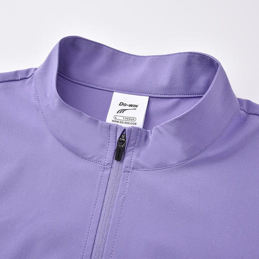 多威新品快干运动跑步男女耐磨外套2652178 商品图10