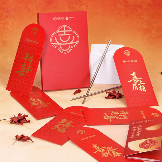 丰盛喜礼礼盒 商品图4