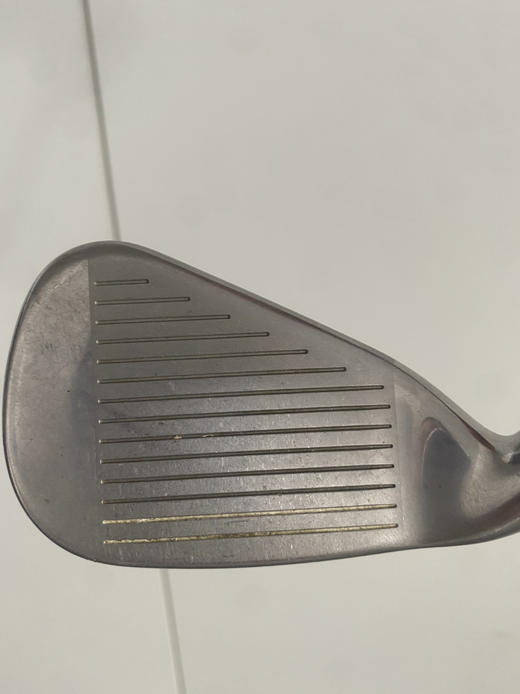 二手正品卡拉威铁杆组 商品图3