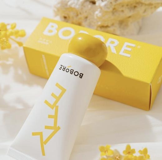 ZS 拍1发3支【BOBORE 波波瑞香氛护手霜】 商品图5