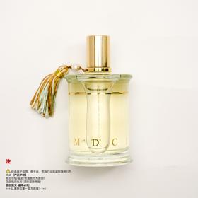 Parfums MDCI  Un Coeur en Mai 五月心香水