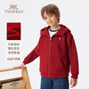 【英氏】【加绒】【120-170】男童加绒外套保暖连帽 商品缩略图0