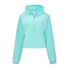 多威新款速干透气运动休闲跑步女士连帽外套2652168 商品缩略图6