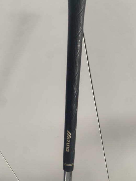 二手美津浓50度挖起杆 商品图6